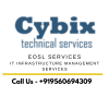 Cybix Technical Service