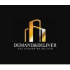 Demand & Deliver Ltd