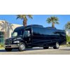 Dallas Charter Bus Services School Bus Rental