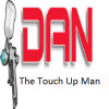 Dan The Touch Up Man