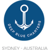 Deep Blue Charters