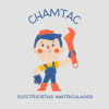 Electricistas Matriculados Córdoba | Chamtac