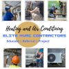 Elite HVAC Contractors