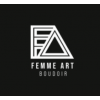 Femme Art Boudoir