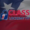 First Class Locksmith