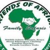 Friends of Africa Family Safaris Ltd