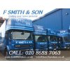 F Smith & Son (Croydon) Ltd