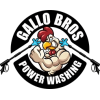 Gallo Bros Power Washing