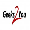 Geeks 2 You Computer Repair - Tucson