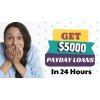Loans For Unemployed Canada
