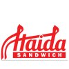 Haida Sandwich