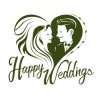 Happy Weddings