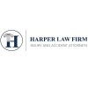 Harper Law Firm Injury and Accident Attorneys