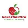 Healthkarts - It's Time To Live Healthy