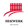 Hekwerk Amsterdam