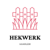 Hekwerk Haarlem