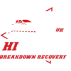 Hi-Speed Recovery Uk