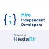 HireIndependentDevelopers.com by HestaBit