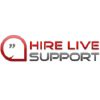 Hire Live Support