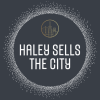 Haley Sells the City