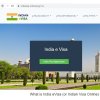 INDIAN EVISA Official Government Immigration Visa Application Online CZECH CITIZENS -Oficiální indická vízová online žádost o imigraci