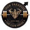 Iron Paradise: Best Gym in Mira Road