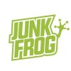 Junk Frog