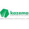 Kazema Portable Toilets