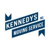 Kennedys Office Moving Services