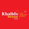 Khalids Biriyani Erode