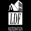 LDF Restoration | Wood Floor Repair