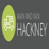 Hackney Man and Van