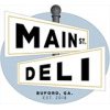 Main St. Deli 