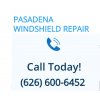 Pasadena Windshield Repair