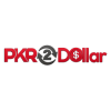 PKR2Dollar