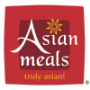 Asian Meals