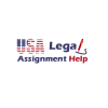 USA Legal Assignment Help