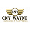 CNY Wayne Limousines & Party Buses