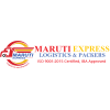 Maruti Express Logistics and Packers Surat