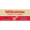 Milestone Electric, A/C, & Plumbing