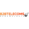 B2B Telecoms Renewal Data
