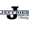 Jeffries Heating & Air + Plumbing