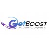 GetBoost.co.il - The store for promotion on social media