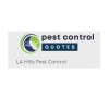 LA Hills Pest Control