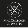 MacCulloch & Wallis Ltd