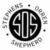 Stephens Orren Shepherd Team