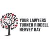 Your Lawyers Turner Riddell Hervey Bay