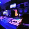 The Room Melrose - Recording Studio Los Angeles