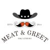 Meat and Greet BBQ Catering