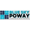 Blue Sky Poway Concrete and Pavers